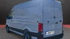 Volkswagen Crafter L3H3 140 CV Volkswagen Crafter L3H3 140 CV