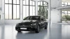 Mercedes-Benz Clase C C 200 d Berlina