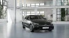 Mercedes-Benz Clase C C 200 d Berlina