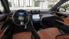 Mercedes-Benz Clase C C 200 d Berlina