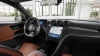 Mercedes-Benz Clase C C 200 d Berlina