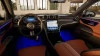Mercedes-Benz Clase C C 200 d Berlina