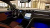 Mercedes-Benz Clase C C 200 d Berlina