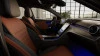 Mercedes-Benz Clase C C 200 d Berlina