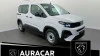 Peugeot Rifter Active Business Standard BlueHDi 100