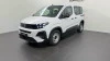 Peugeot Rifter Active Business Standard BlueHDi 100