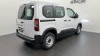 Peugeot Rifter Active Business Standard BlueHDi 100