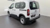 Peugeot Rifter Active Business Standard BlueHDi 100