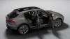 Maserati Grecale Modena L4 MHEV 330CV AWD Maserati Grecale Modena L4 MHEV 330CV AWD