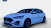Ford Focus 1.0 Ecoboost MHEV 92kW ST-Line Ford Focus 1.0 Ecoboost MHEV 92kW ST-Line