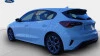 Ford Focus 1.0 Ecoboost MHEV 92kW ST-Line Ford Focus 1.0 Ecoboost MHEV 92kW ST-Line