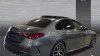 Mercedes-Benz Clase C 220 d Berlina