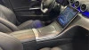 Mercedes-Benz Clase C 220 d Berlina