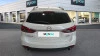 Mazda6 2.2 DE 110kW (150CV) Luxury WGN Mazda6 2.2 DE 110kW (150CV) Luxury WGN