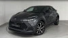 Toyota C-HR 1.8 140H Advance Toyota C-HR 1.8 140H Advance