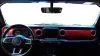 Jeep Wrangler 2.0T GME Rubicon 8ATX E6D