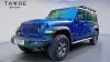 Jeep Wrangler 2.0T GME Rubicon 8ATX E6D