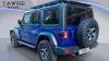 Jeep Wrangler 2.0T GME Rubicon 8ATX E6D