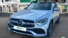 Mercedes-Benz Clase GLC GLC 200 d 4MATIC