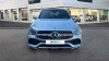 Mercedes-Benz Clase GLC GLC 200 d 4MATIC