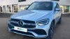 Mercedes-Benz Clase GLC GLC 200 d 4MATIC Mercedes-Benz Clase GLC GLC 200 d 4MATIC