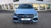 Mercedes-Benz Clase GLC GLC 200 d 4MATIC Mercedes-Benz Clase GLC GLC 200 d 4MATIC