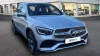 Mercedes-Benz Clase GLC GLC 200 d 4MATIC Mercedes-Benz Clase GLC GLC 200 d 4MATIC