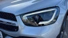 Mercedes-Benz Clase GLC GLC 200 d 4MATIC Mercedes-Benz Clase GLC GLC 200 d 4MATIC