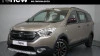 Dacia Lodgy 1.5Blue dCi Serie Limitada Xplore 7pl. 85kW Dacia Lodgy 1.5Blue dCi Serie Limitada Xplore 7pl. 85kW