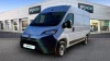 Opel Movano Furgón 3.5T L3 H2 2.2 BlueHDi 140 S&S MT