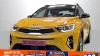 Kia Stonic 1.0 T-GDi MHEV Drive iMT 74 kW (100 CV) Kia Stonic 1.0 T-GDi MHEV Drive iMT 74 kW (100 CV)