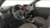 Renault Captur  Gasolina/gas  Eco-G Techno 74kW