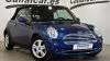 MINI Cabrio Cooper 85 kW (116 CV)