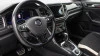 Volkswagen T-Roc 2.0 TDI DSG 4WD SPORT 150 5P Volkswagen T-Roc 2.0 TDI DSG 4WD SPORT 150 5P