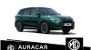 MG ZS 1.5 Standard MG ZS 1.5 Standard