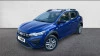 Dacia Sandero Stepway Essential TCe 67kW (90V) Dacia Sandero Stepway Essential TCe 67kW (90V)