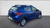 Dacia Sandero Stepway Essential TCe 67kW (90V) Dacia Sandero Stepway Essential TCe 67kW (90V)