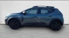 Dacia Sandero NUEVO Stepway Extreme Eco-G 120 Dacia Sandero NUEVO Stepway Extreme Eco-G 120