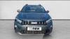 Dacia Sandero NUEVO Stepway Extreme Eco-G 120 Dacia Sandero NUEVO Stepway Extreme Eco-G 120