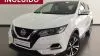 Nissan Qashqai dCi 96 kW (130 CV) XTRONIC N-CONNECTA