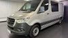 Mercedes-Benz Sprinter 315 CDI CORTO 3.5T TD Mercedes-Benz Sprinter 315 CDI CORTO 3.5T TD