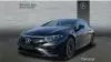 Mercedes-Benz EQS EQS 450+ Edition