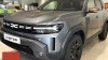 Dacia Duster Extreme hybrid-G 150 4x4