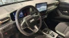 Dacia Duster Extreme hybrid-G 150 4x4