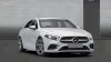 Mercedes-Benz Clase A 180 d Sedan MG Line Mercedes-Benz Clase A 180 d Sedan MG Line