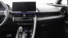 Toyota C-HR 1.8 HEV ADVANCE CVT 140 5P Toyota C-HR 1.8 HEV ADVANCE CVT 140 5P