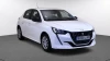 Peugeot 208 1.5 BLUEHDI 73KW ACTIVE 5P Peugeot 208 1.5 BLUEHDI 73KW ACTIVE 5P