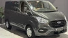 Ford Transit Custom Kombi 2.0 Eco 125kW 320 L1 Trend AT AWD