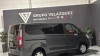 Ford Transit Custom Kombi 2.0 Eco 125kW 320 L1 Trend AT AWD