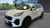 Kia Sportage 1.6 MHEV Black Edition 100kW (136CV) 4x2